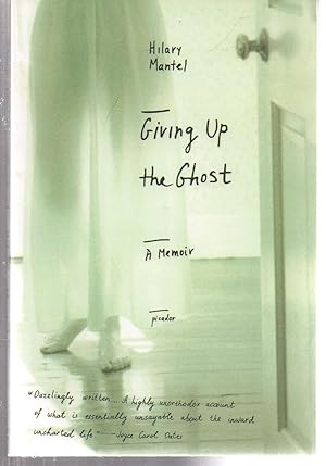 Image du vendeur pour Giving Up the Ghost : A Memoir (John MacRae Books) mis en vente par EdmondDantes Bookseller