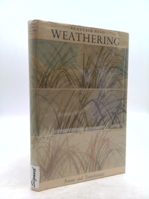 Immagine del venditore per Weathering venduto da ThriftBooksVintage