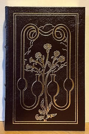 Seller image for Flowers for Algernon (Easton Press Masterpieces of Science Fiction Library) for sale by Nighttown Books