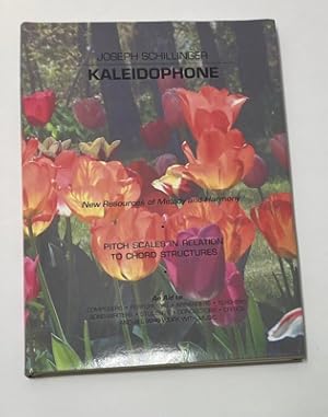 Imagen del vendedor de Kaleidophone: New Resources of Melody and Harmony a la venta por Monroe Street Books