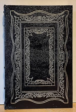 Seller image for Steepenwolf (EASTON PRESS LIBRARY OF FAMOUS EDITIONS) for sale by Nighttown Books