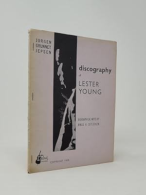 Discography of Lester Young