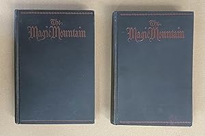 The Magic Mountain, Vol. I & II