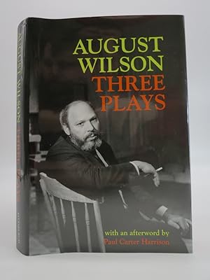 THREE PLAYS