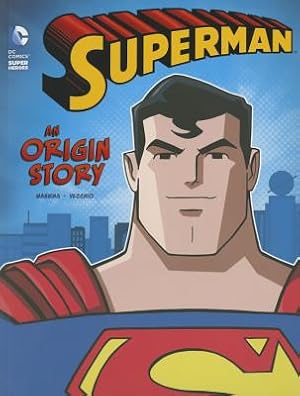 Seller image for Superman: An Origin Story (Paperback or Softback) for sale by BargainBookStores