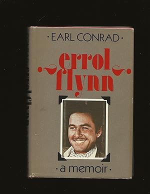 Imagen del vendedor de Errol Flynn: A Memoir a la venta por Rareeclectic