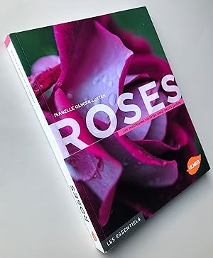 Bild des Verkufers fr Roses : les meilleures varits pour petits jardins zum Verkauf von Librairie Thot