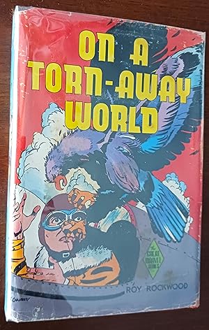 On a Torn-Away World (The Great Marvel Series)