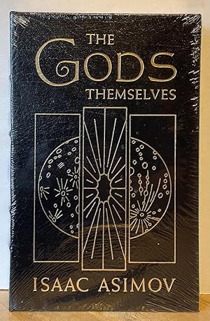 The Gods Themselves (Easton Press Masterpieces of Science Fiction Library)