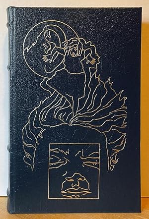 Dying Inside (SIGNED LIMITED EDITION) [Easton Press Masterpieces of Science Fiction Library]