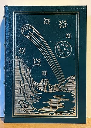 Seller image for The Skylark of Space (Easton Press Masterpieces of Science Fiction) for sale by Nighttown Books