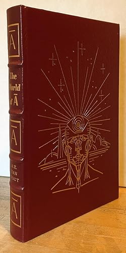 The World of [Null] A (Easton Press Masterpieces of Science Fiction Library