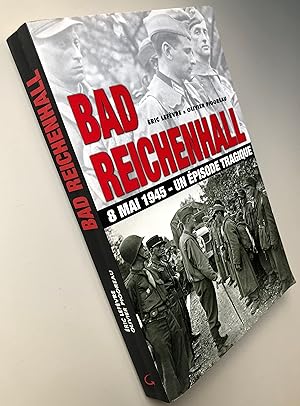 Image du vendeur pour Bad Reichenhall : Un pisode tragique mis en vente par Librairie Thot