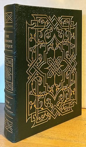 The Feminine Mystique (EASTON PRESS COLLECTOR'S EDITION)