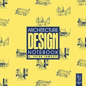 Seller image for Architecture Design Notebook for sale by WeBuyBooks