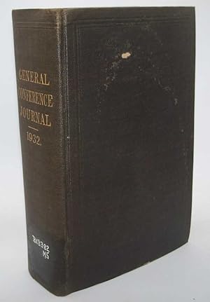 Journal of the Thirty First Delegated General Conference of the Methodist Episcopal Church Held i...