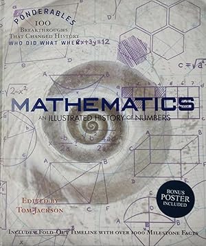 Mathematics: An Illustrated History of Numbers