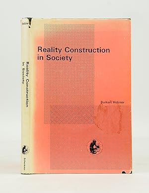 Reality Construction in Society
