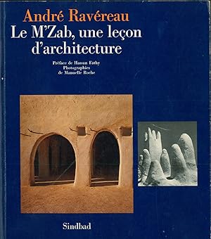 Immagine del venditore per Le M'Zab, une leon d'architecture venduto da Papier Mouvant