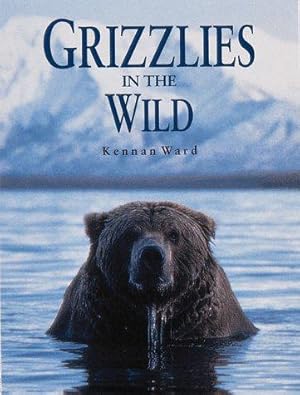 Bild des Verkufers fr Grizzlies in the Wild zum Verkauf von WeBuyBooks