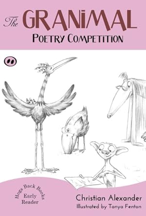 Seller image for Poetry Competition for sale by GreatBookPrices