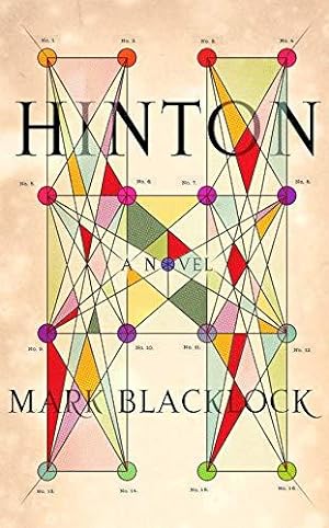 Seller image for Hinton for sale by WeBuyBooks