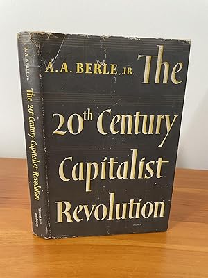 The 20th Century Capitalist Revolution