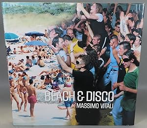 Immagine del venditore per Beach & Disco venduto da William Chrisant & Sons, ABAA, ILAB. IOBA, ABA, Ephemera Society