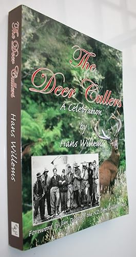 The Deer Cullers A Celebration