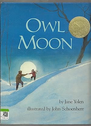 Owl Moon