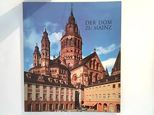 Image du vendeur pour Der Dom zu Mainz - Ein Handbuch mis en vente par ABC Versand e.K.