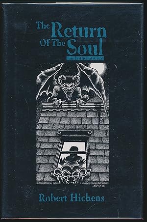 Seller image for The Return of the Soul and other stories for sale by DreamHaven Books