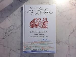 Bild des Verkufers fr Mir Rhoihesse - Gedichtscher un Geschischtscher : Fnftes Bndsche zum Verkauf von ABC Versand e.K.