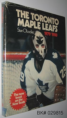 The Toronto Maple Leafs 1979/1980