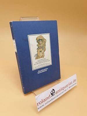 Bild des Verkufers fr Freundschafts- und Glckwunschkarten aus dem Wiener Biedermeier zum Verkauf von Roland Antiquariat UG haftungsbeschrnkt