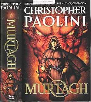 Seller image for Murtagh: The World of Eragon (The Inheritance Cycle #5) for sale by Blacks Bookshop: Member of CABS 2017, IOBA, SIBA, ABA