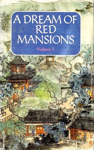 Seller image for A Dream of Red Mansions Volume ! for sale by Great Southern Books