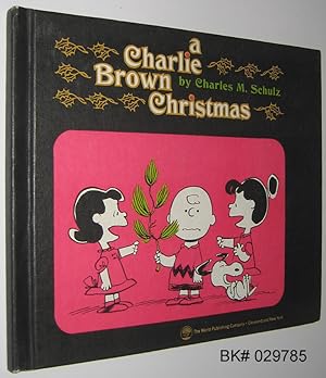 a Charlie Brown Christmas