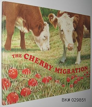 Seller image for The Cherry Migration for sale by Alex Simpson