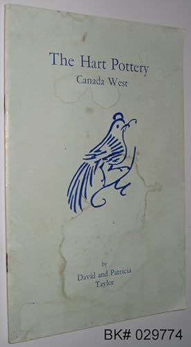 The Hart Pottery: Canada West