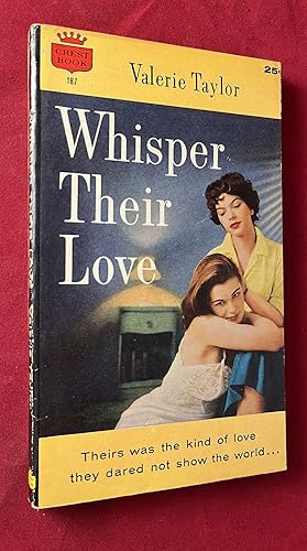 Whisper Their Love