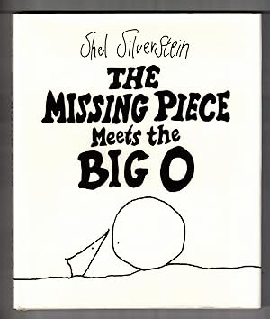 Seller image for The Missing Piece Meets The Big O. for sale by Ken Sanders Rare Books, ABAA