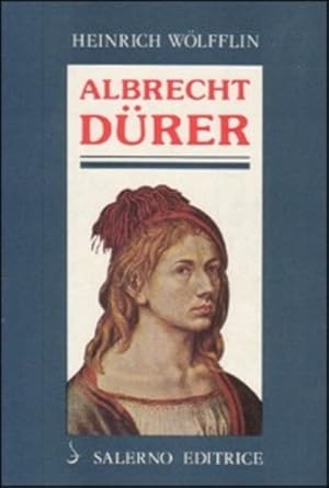 Bild des Verkufers fr Albrecht Duerer. zum Verkauf von FIRENZELIBRI SRL