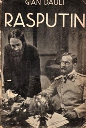 Immagine del venditore per Rasputin. venduto da FIRENZELIBRI SRL