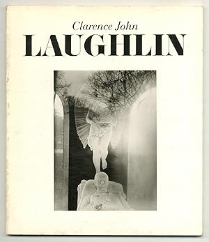 Immagine del venditore per Clarence John Laughlin: The Personal Eye venduto da Between the Covers-Rare Books, Inc. ABAA
