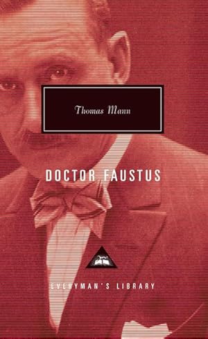 Seller image for Doctor Faustus : Introduction by T. J. Reed for sale by AHA-BUCH GmbH