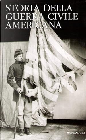 Image du vendeur pour Storia della guerra civile americana. Vol.II. mis en vente par FIRENZELIBRI SRL