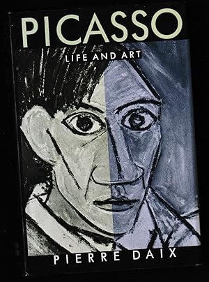 Seller image for Picasso: Life And Art for sale by Riverhorse Books