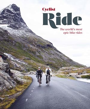 Immagine del venditore per Cyclist Ride: The Greatest Cycling Routes in the World (Hardback or Cased Book) venduto da BargainBookStores