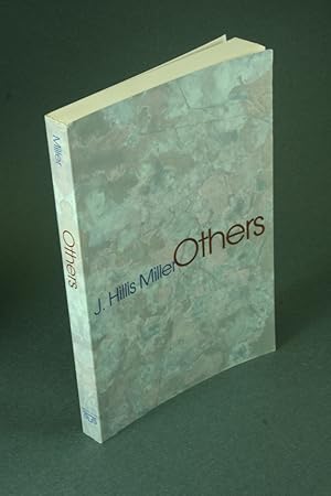 Image du vendeur pour Others. mis en vente par Steven Wolfe Books